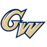 George Washington W logo