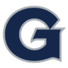Georgetown W logo
