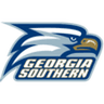 Georgia Southern W logo
