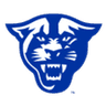 Georgia State W logo