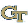 Georgia Tech W logo