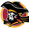 Gilbert Buccaneers W logo