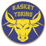 Basket Torino logo
