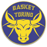 Basket Torino logo