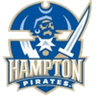 Hampton W logo