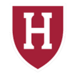 Harvard Crimson W logo