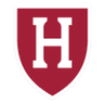 Harvard Crimson W logo