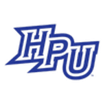 High Point W logo