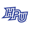 High Point W logo