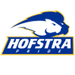Hofstra W logo