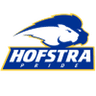 Hofstra W logo