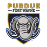 IPFW W logo