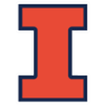 Illinois Fighting Illini W logo