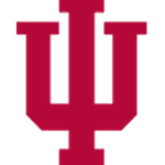 Indiana W logo