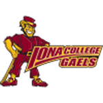 Iona W logo