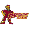 Iona W logo