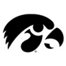 Iowa Hawkeyes W logo