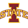 Iowa State W logo