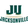 Jacksonville Dolphins W logo