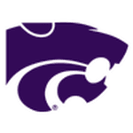 Kansas State W logo