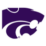 Kansas State W logo