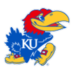 Kansas W logo