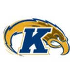 Kent State W logo
