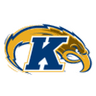 Kent State W logo