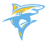 LIU Sharks W logo