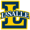 La Salle W logo