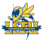 LeTourneau W logo