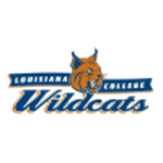 Louisiana Christian W logo