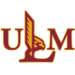 Louisiana Monroe W logo