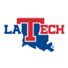 Louisiana Tech W logo