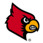 Louisville W logo