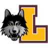 Loyola Chicago W logo