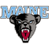 Maine Black Bears W logo