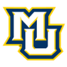 Marquette W logo