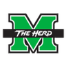 Marshall Thundering W logo