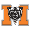 Mercer Bears W logo
