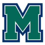 Mercyhurst Lakers W logo