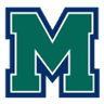 Mercyhurst Lakers W logo