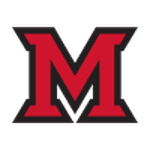 Miami (Ohio) W logo