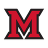 Miami (Ohio) W logo