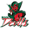 Miss. Valley St. W logo