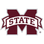 Mississippi St. W logo