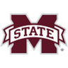Mississippi St. W logo