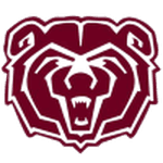 Missouri State W logo