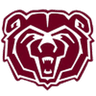 Missouri State W logo