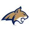 Montana State W logo